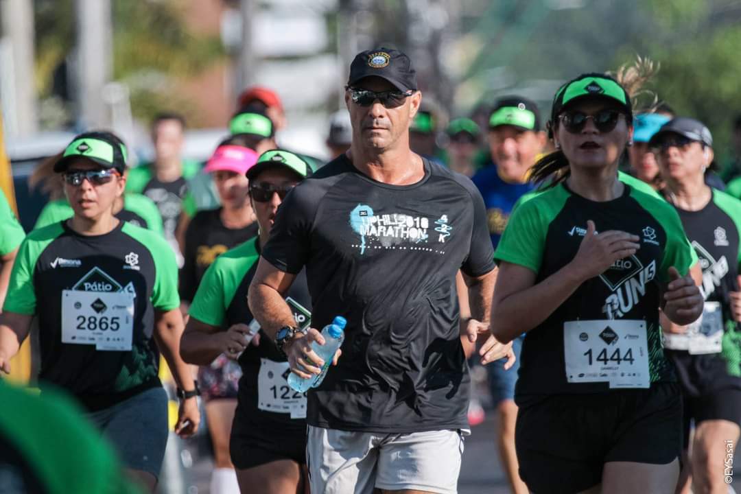 Corrida “Pátio Run 8” já está com inscrições abertas