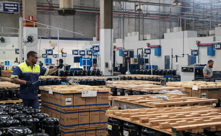 Tecumseh anuncia investimento de R$ 130 milhões em nova fábrica e Centro de Pesquisa em Manaus