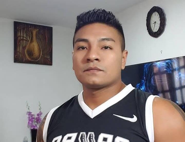 PC-AM reforça divulgação da imagem de homem procurado por matar grávida