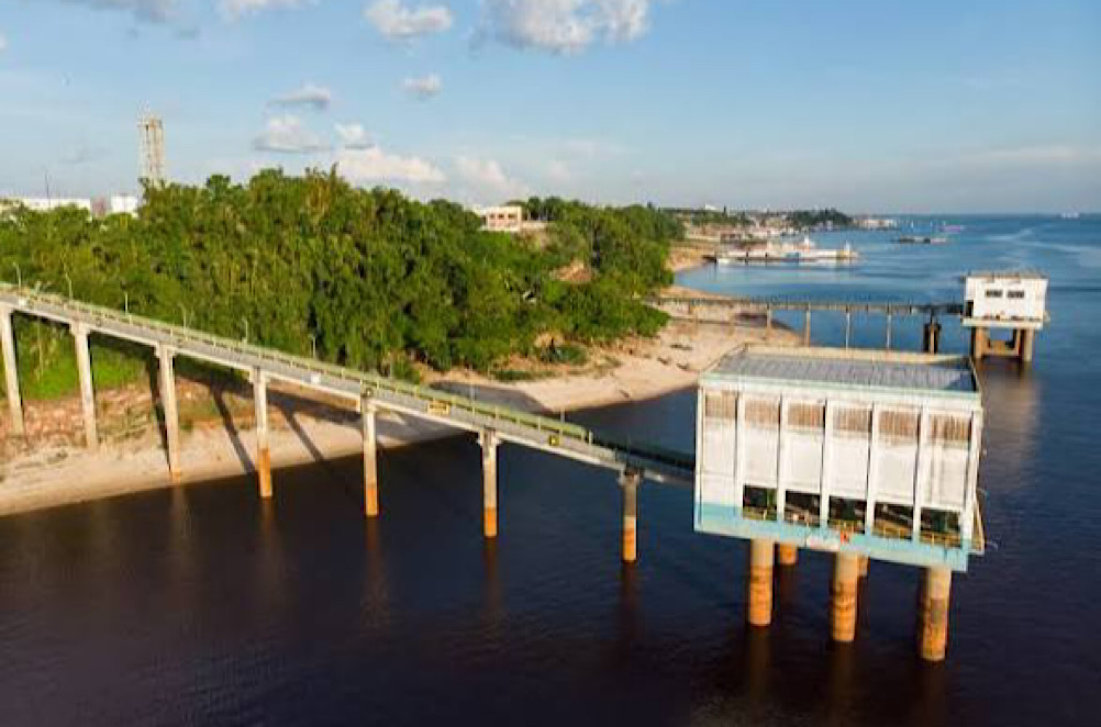 Tribuna das Águas debate 26 anos da privatização do saneamento em Manaus