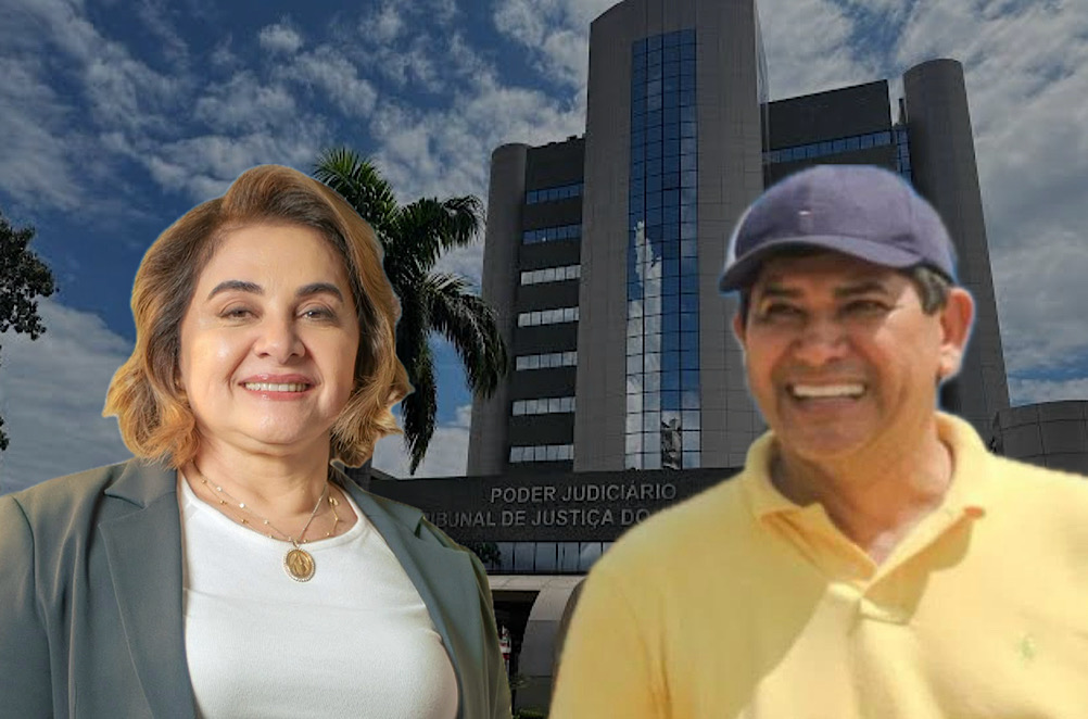 Bi Garcia reage a condenação e defende direito à crítica política fundamentada