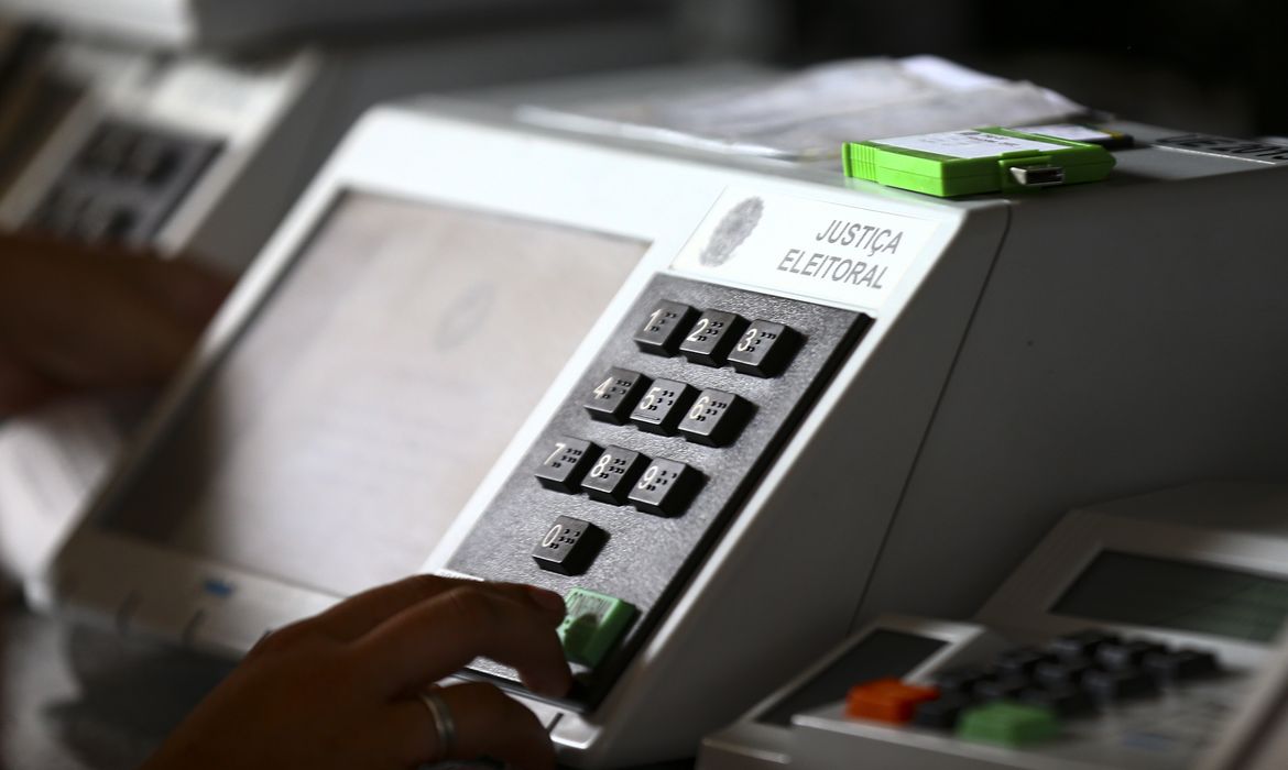 Confira as principais datas do calendário eleitoral