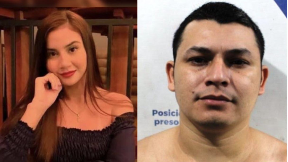 Procurado: Ex-sargento que matou namorada de 19 anos foge para Manaus