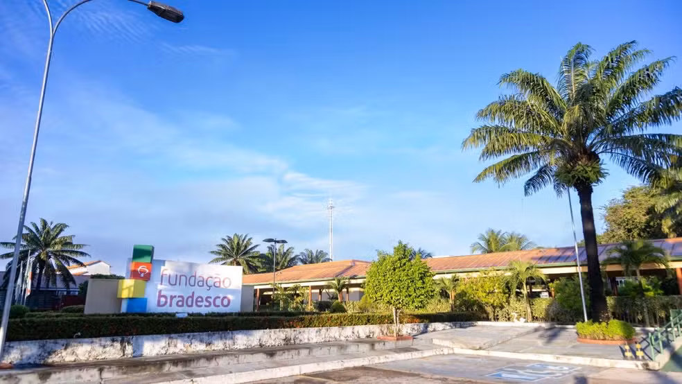 Fundação Bradesco prorroga inscrições para vagas gratuitas da EJA em Manaus