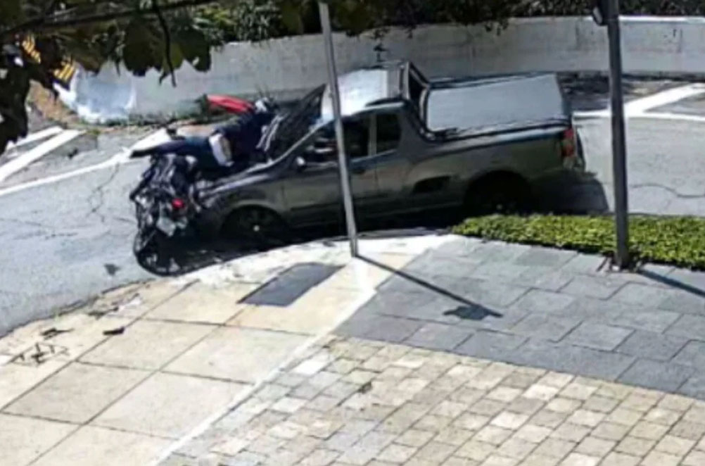 Vídeo: Arquiteto é morto com 3 tiros após tentar impedir assalto; veja