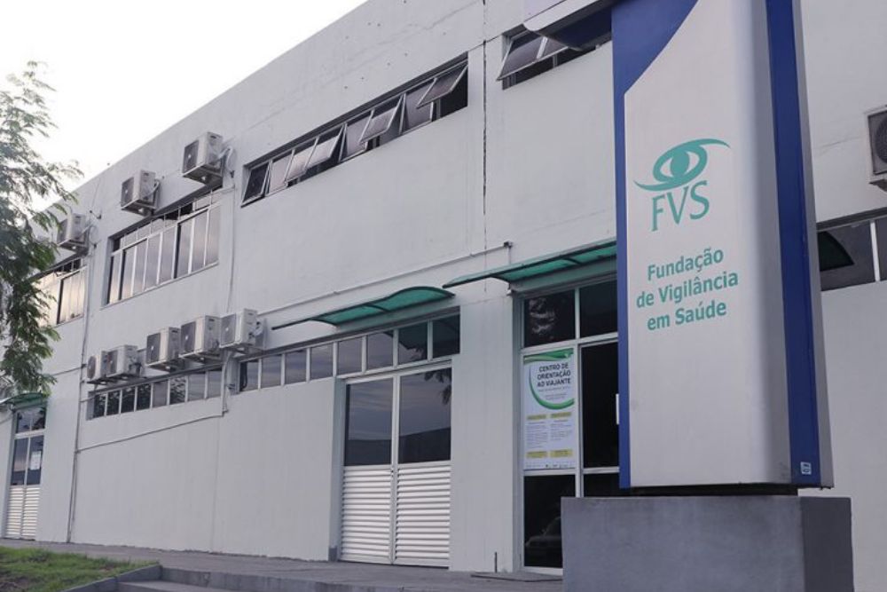 Amazonas confirma quinto caso de sarampo em Tabatinga