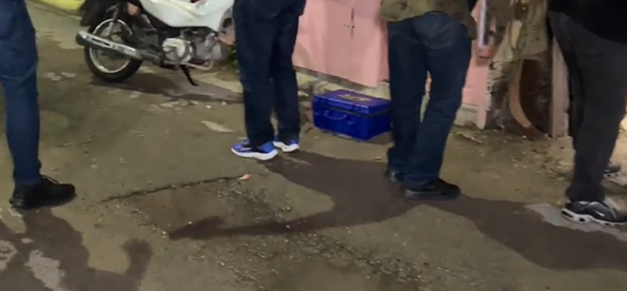 Homem é morto na varanda de casa após presenciar execução em Manaus