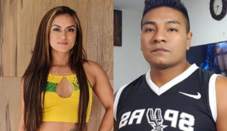 Caso Débora: polícia procura esposa de Gil Romero