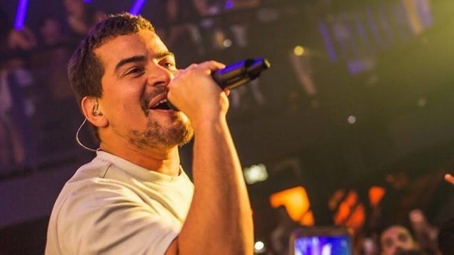 Thiago Martins, Uendel Pinheiro e Arlindo Neto agitam público na Ponta Negra no fim de semana