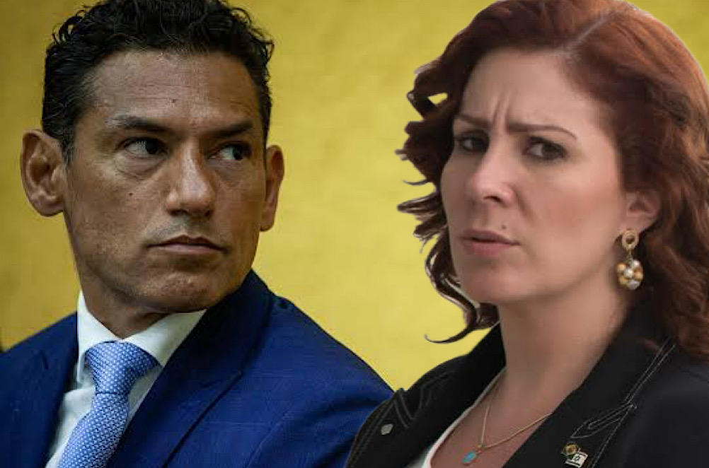 Delegado Umberto Ramos, do Amazonas, foi peça-chave na prisão de Carla Zambelli na Itália