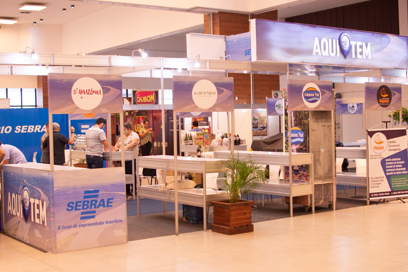 FIGA 2023: confira as principais novidades da maior feira de gastronomia da Amazônia