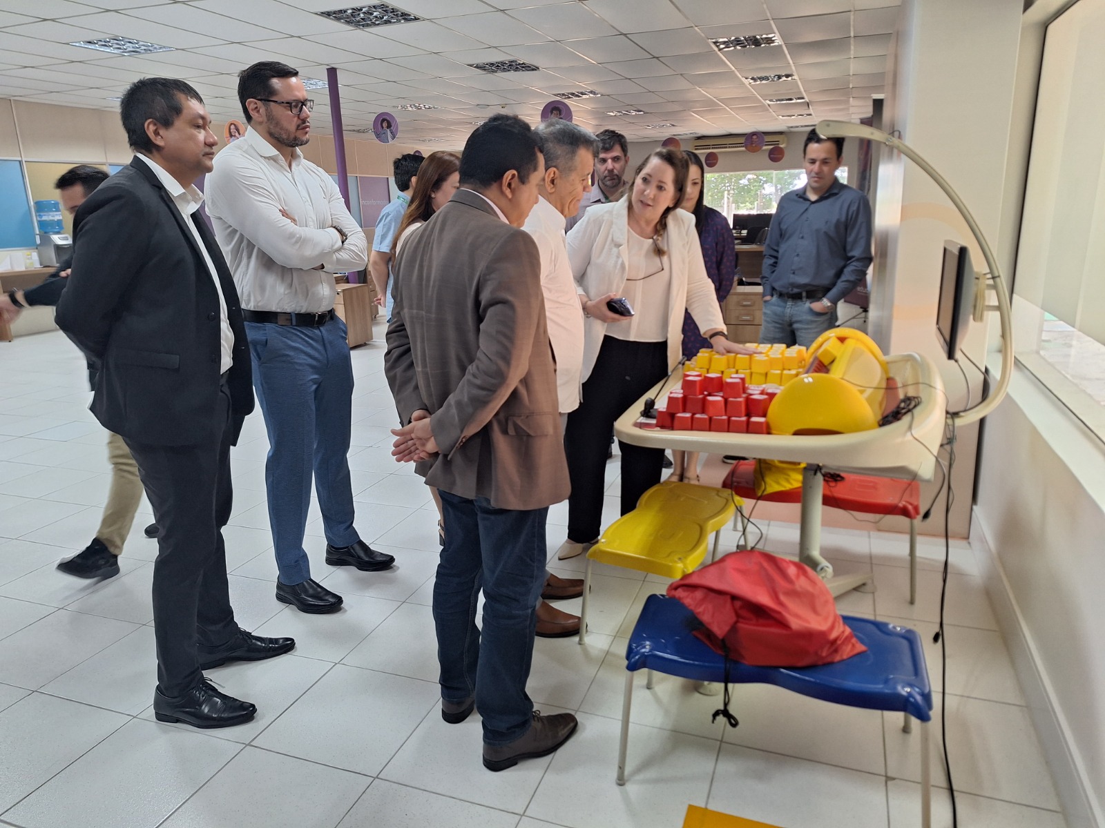 Lei de Informática da ZFM fomenta R$ 1,48 bi em investimentos em 2023