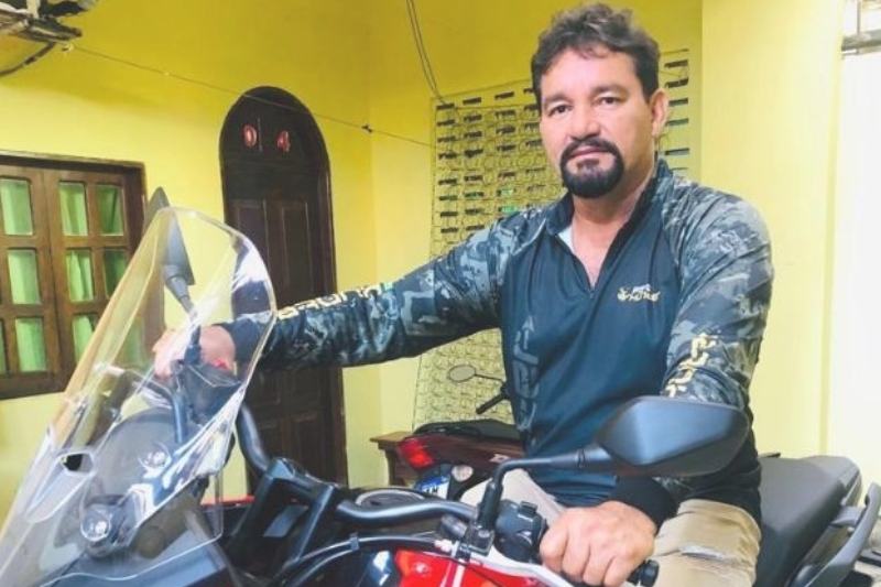 Caseiro é preso suspeito de matar empresário em fazenda de Itacoatiara