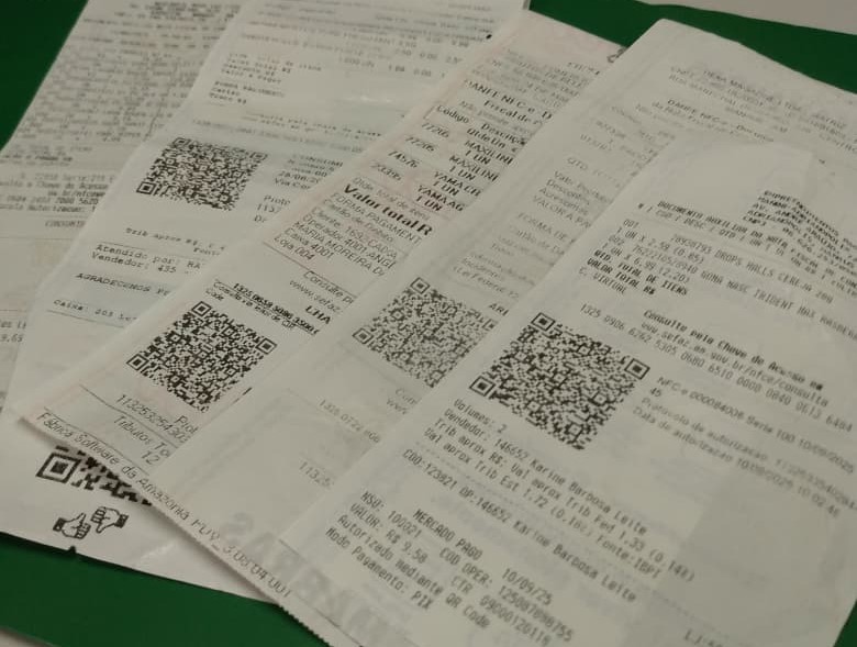 Moradores de 12 municípios concorrem ao sorteio regional da Nota Fiscal Amazonense