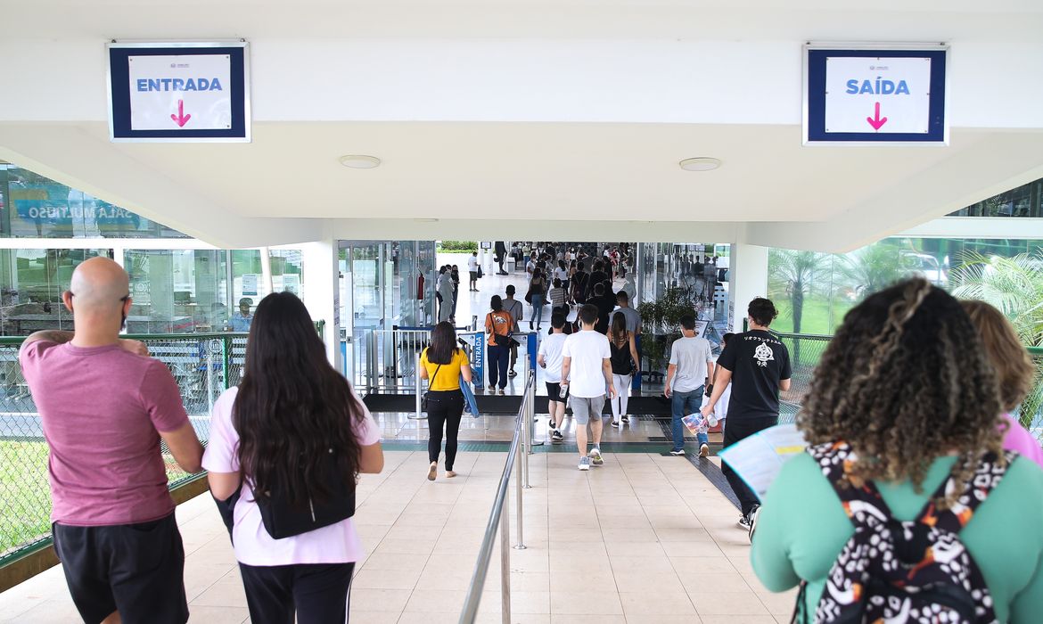 Inscrições para o Fies do segundo semestre começam na terça-feira