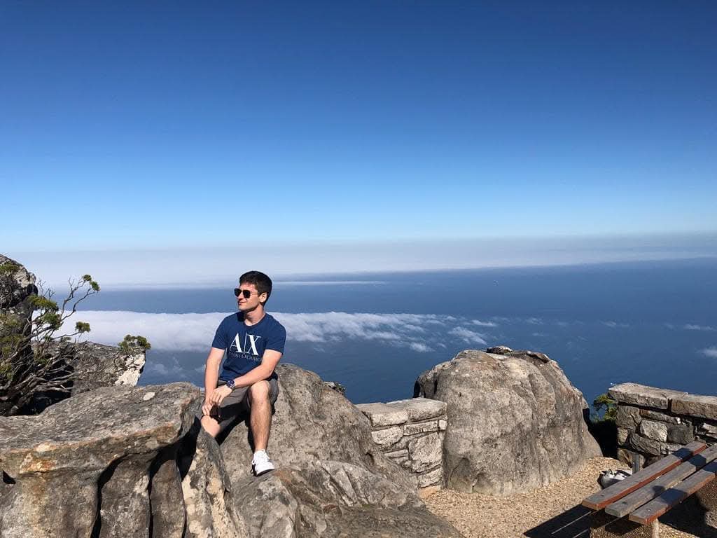 Filho do desembargador Delcio Santos morre aos 28 anos em Manaus