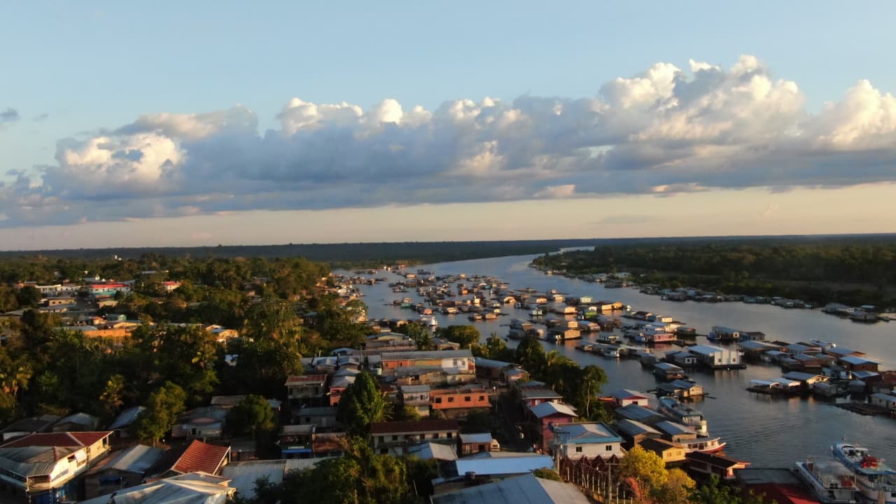 Professor é denunciado pelo MPAM por estupro de alunos de 9 e 12 anos