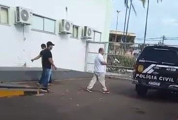 Preso homem que se passava por médico no interior do AM