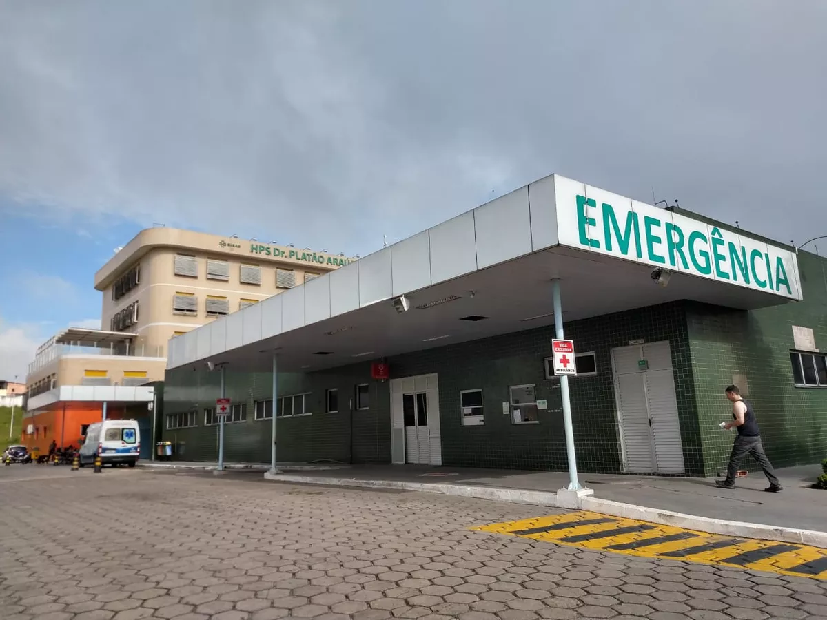 Jovem é baleado após chamar colega de ‘corno’ em Manaus