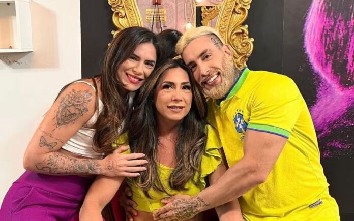 Caso Djidja: Justiça do Amazonas anula condenações por nulidade em laudos