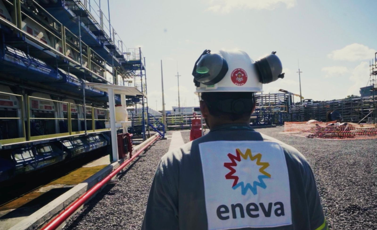 Eneva apresenta resultados positivos no desenvolvimento econômico e social no AM