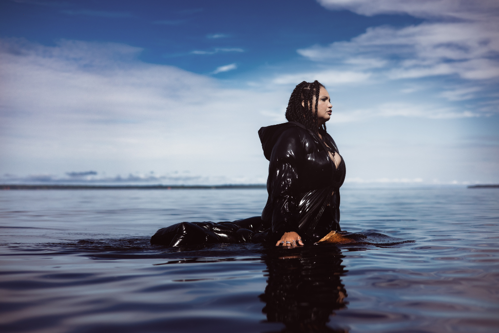 Natura Musical apresenta “Quando Sai” - novo single antecipa estreia do primeiro álbum solo de Elisa Maia