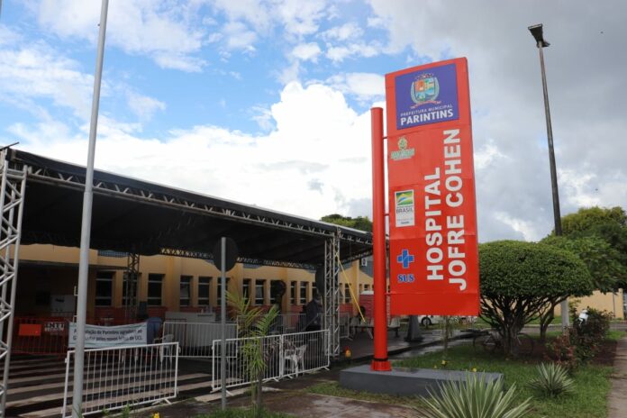 Imagem forte: Homem tem a mão decepada por terçado durante briga em Barreirinha