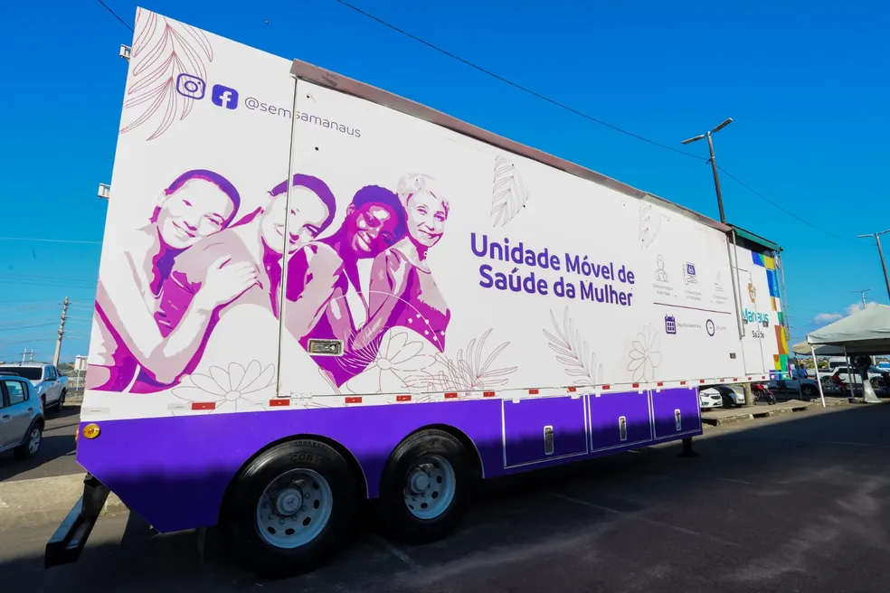 Unidade de Saúde da Mulher da zona Leste está em novo endereço esta semana