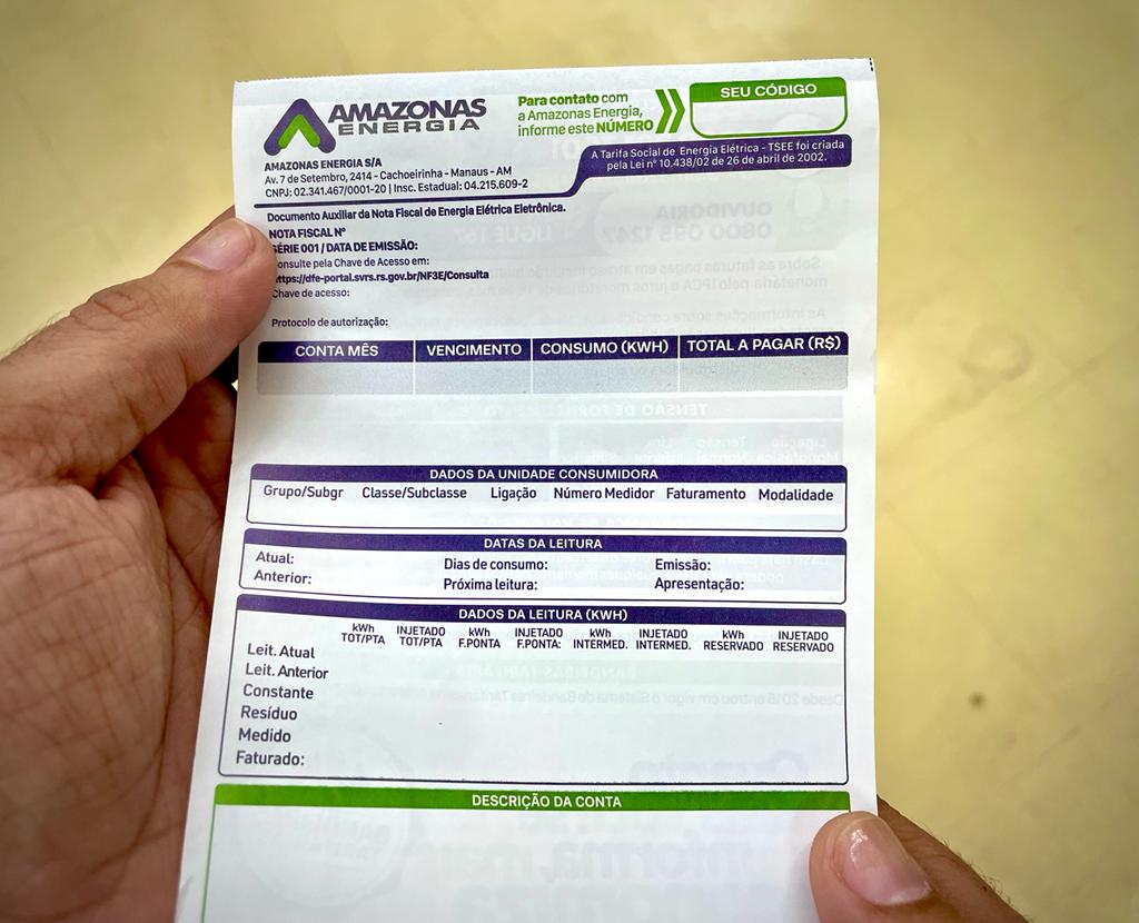 Amazonas Energia dá dicas de como economizar durante o verão amazônico