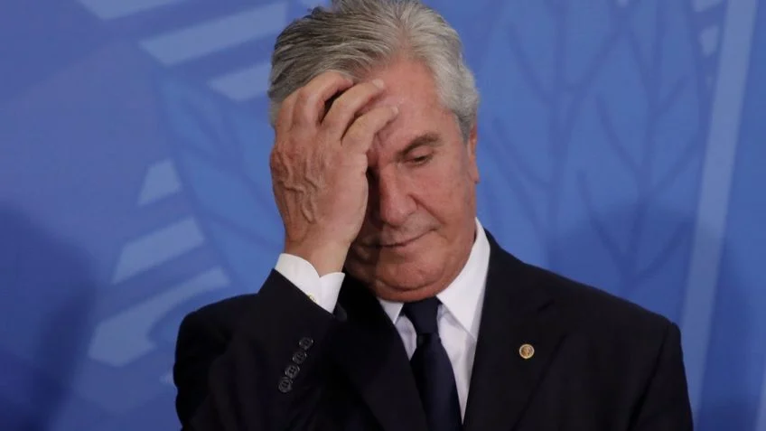 Dito & Feito - Minha gente, Collor está com medo de ir pra cadeia