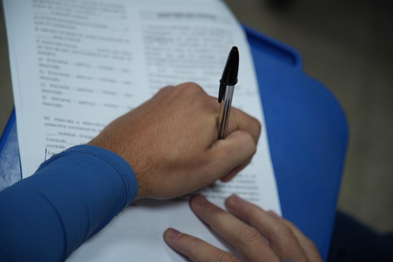 Defensoria abre seleção para residência jurídica em núcleos criminais e prisionais