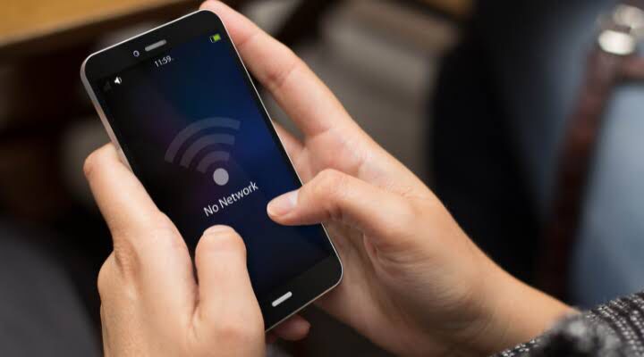 Usuários da Claro reclamam de queda no sinal de internet em Manaus