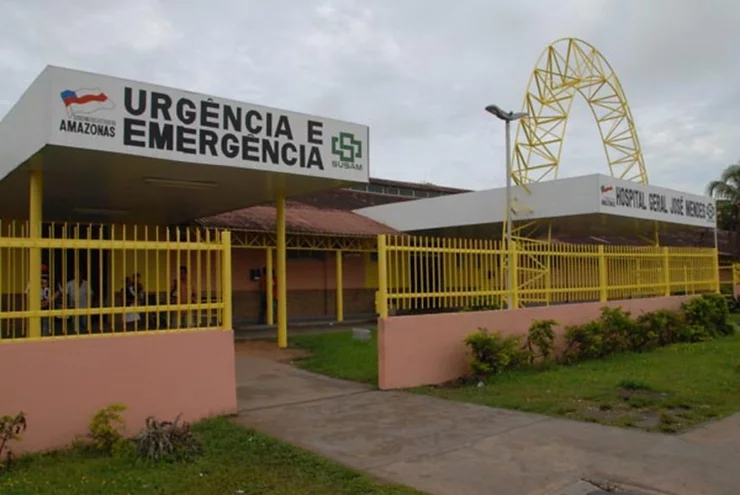 Pistoleiros invadem casa e tentam matar homem em Itacoatiara