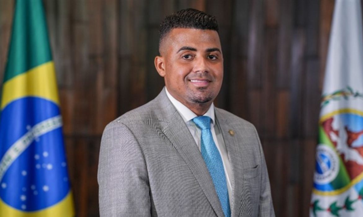 Ex-deputado TH Joias é indiciado pela PF por ligação com facções do Rio