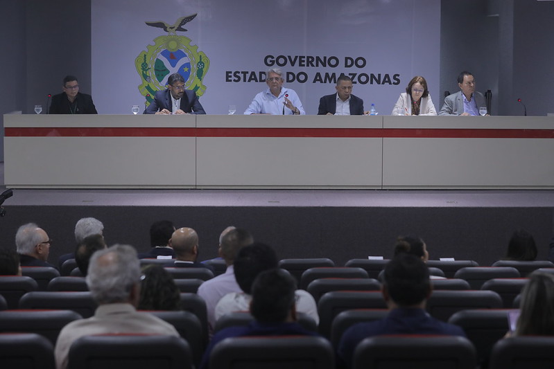 Codam aprova projetos que viabilizam criação de mais de mil novos empregos no PIM