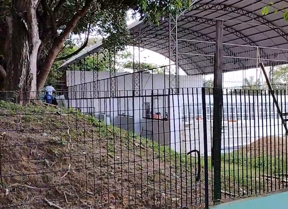 Vigilante é morto dentro de escola em Manaus