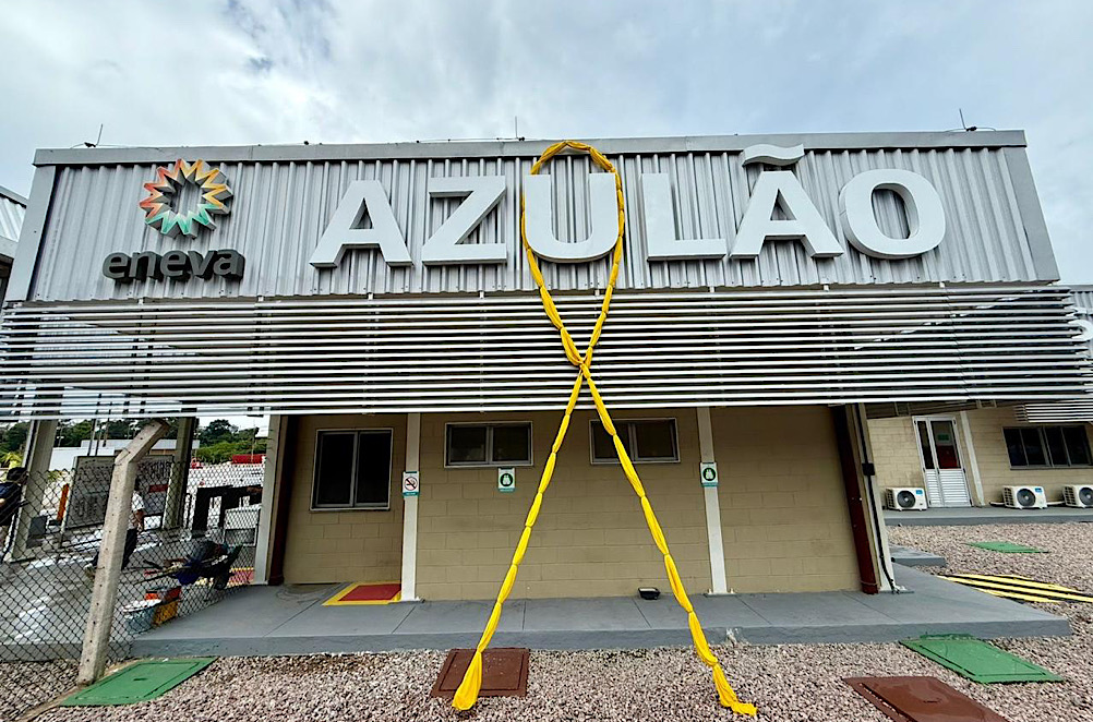 Justiça barra ação do MPF contra Eneva e reconhece legalidade do projeto no Amazonas