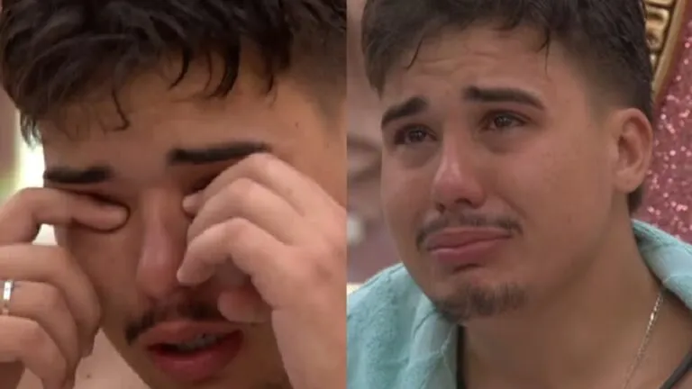 Ex-BBB sai do reality sob acusação de assédio e acaba internado em hospital psiquiátrico