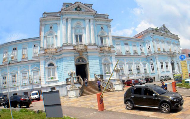 Justiça aceita recuperação judicial do Hospital Beneficente Portuguesa em Manaus