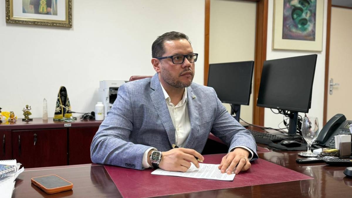 Suframa reage a rumores de troca e banca permanência de Leopoldo Montenegro no comando