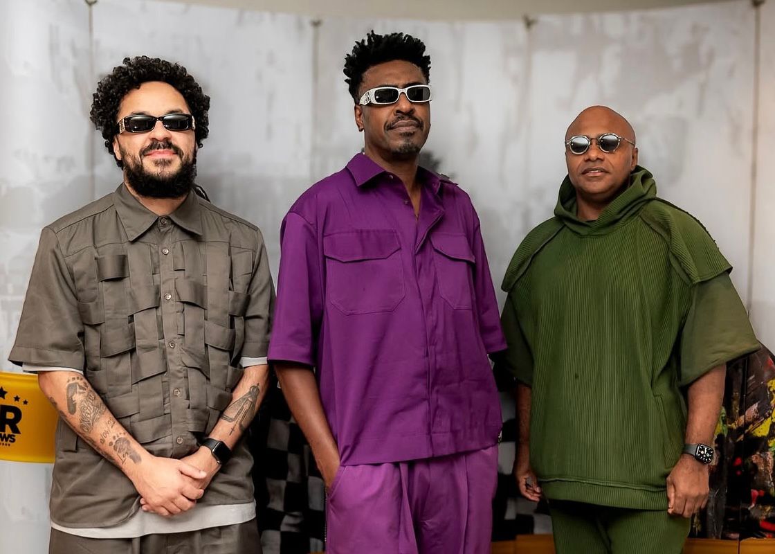 Grupo Pixote será atração nacional do 27º Festival de Cirandas de Manacapuru