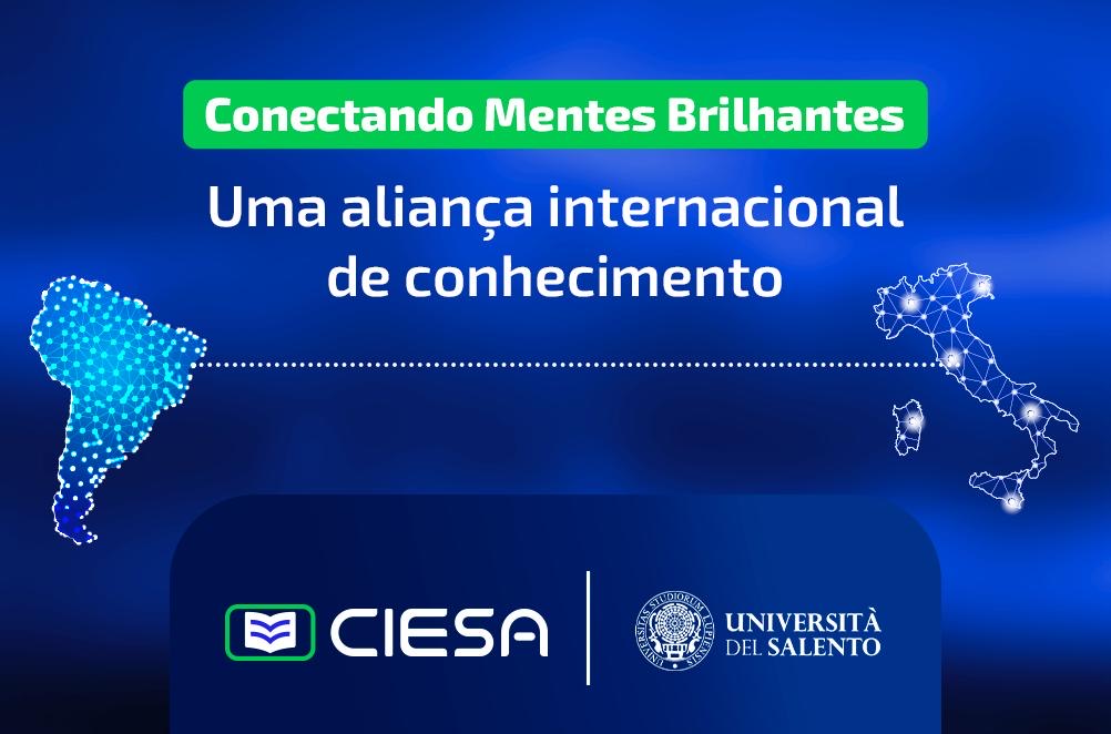 CIESA eleva a Pesquisa Científica com Programa de Pós-Doutorado internacionalmente reconhecido