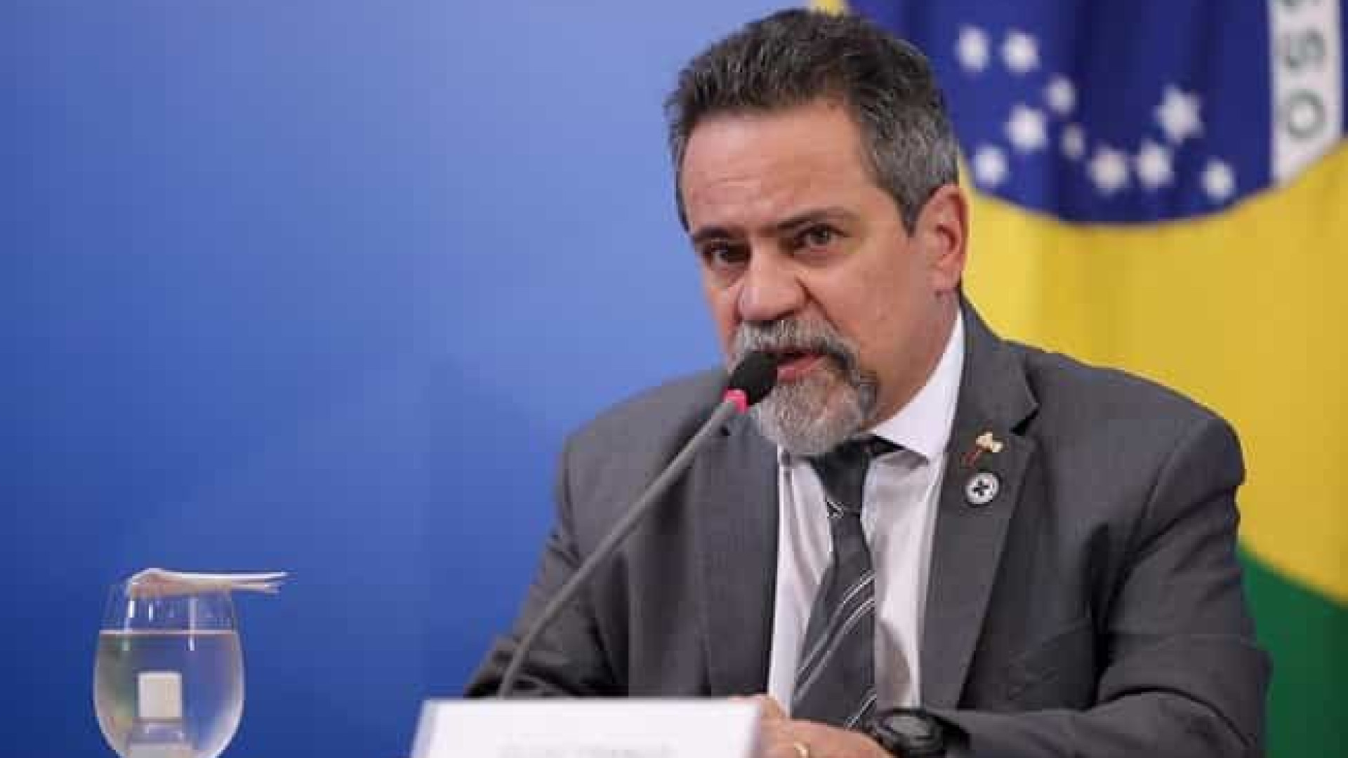 Áudio indica ligação de ex-número 2 da Saúde de Bolsonaro em trama golpista