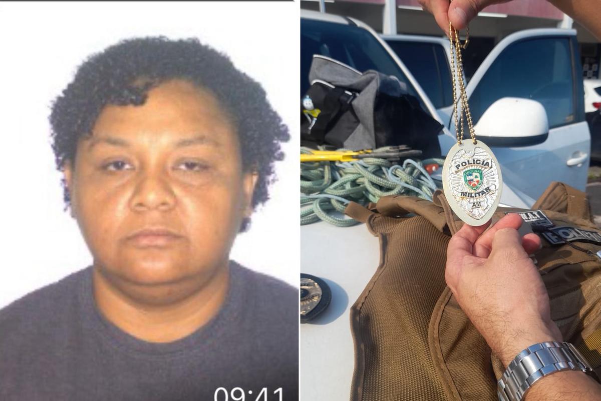 Investigadora da PC-AM é condenada por roubo e extorsão em Manaus