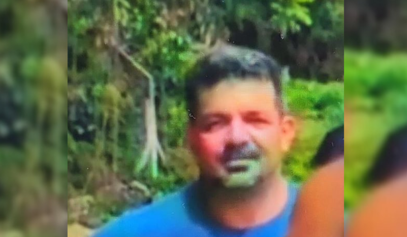Pai é preso e outro suspeito é procurado por estupro de jovem deficiente em Manaus