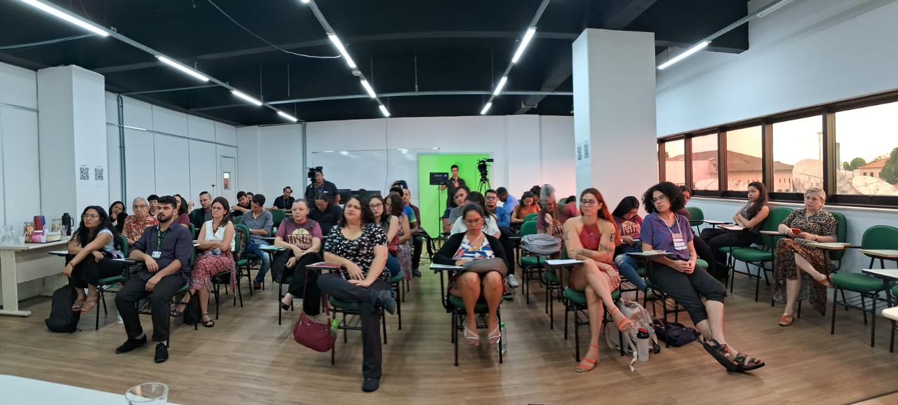 UEA prorroga inscrições para Mestrado em Ciências Humanas com vagas para Manaus e Tefé