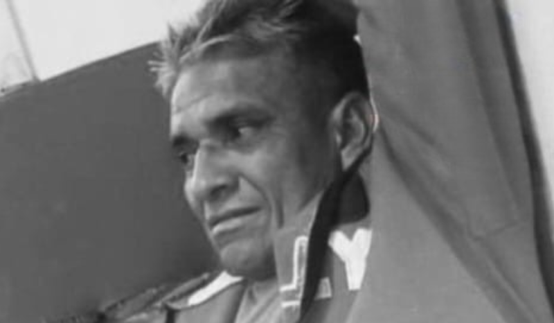 Corpo de pescador que estava desaparecido é encontrado no Porto da Ceasa