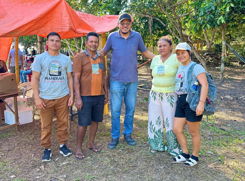 Negócios inovadores mostram que uma nova economia já está em curso na Amazônia