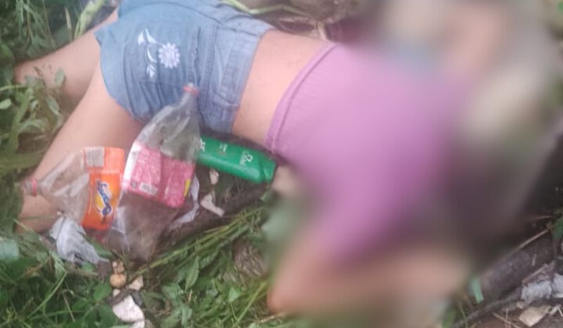 Corpo é encontrado embaixo de palafita no interior do AM