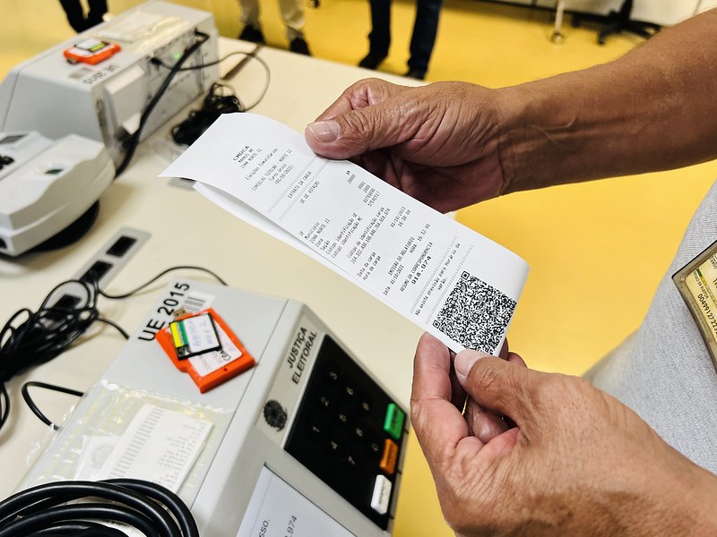 Site possibilita consultas sobre Eleição de Conselheiro Tutelar em Manaus